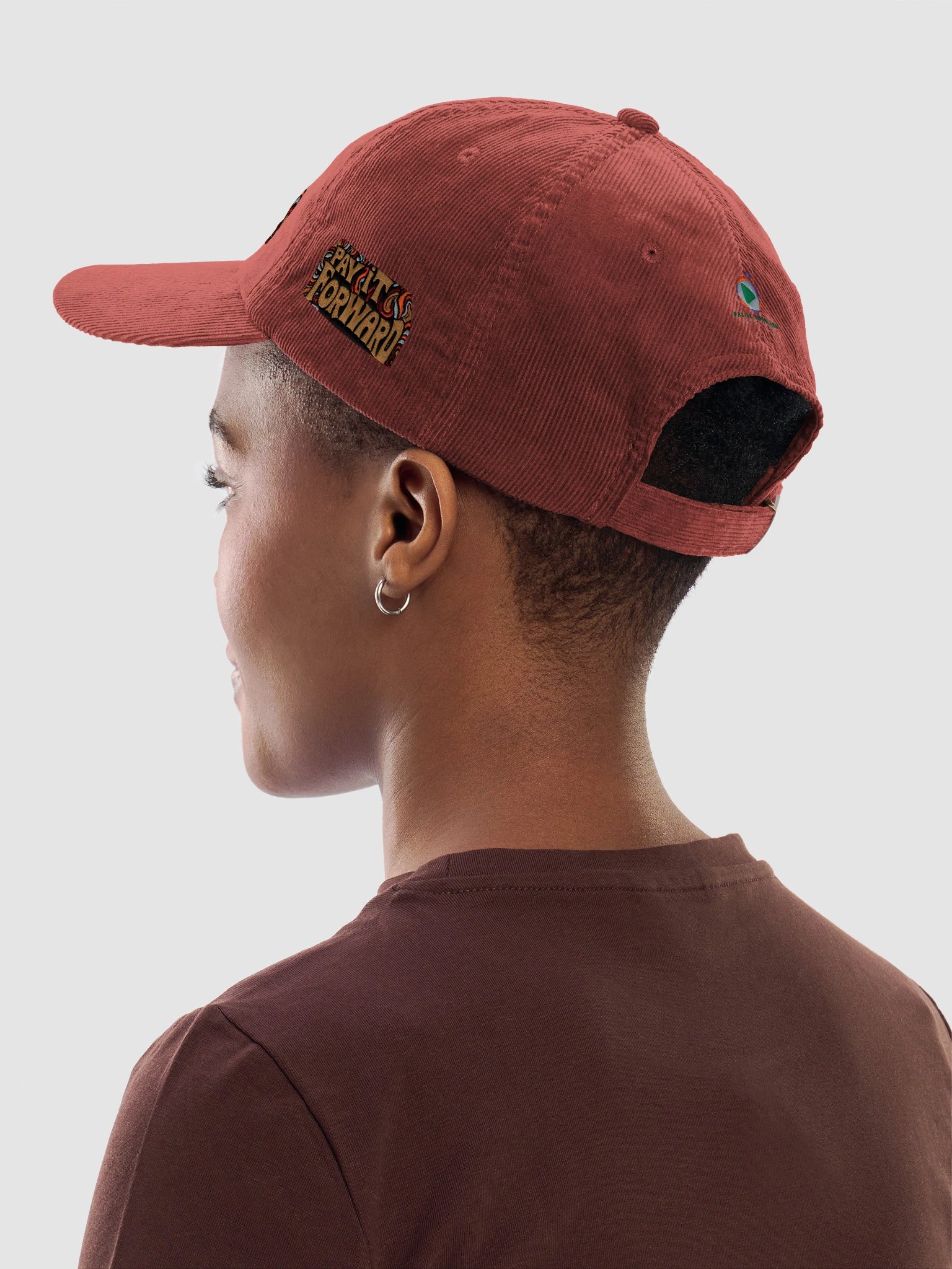 vintage Pay it forward 02 product image (8)