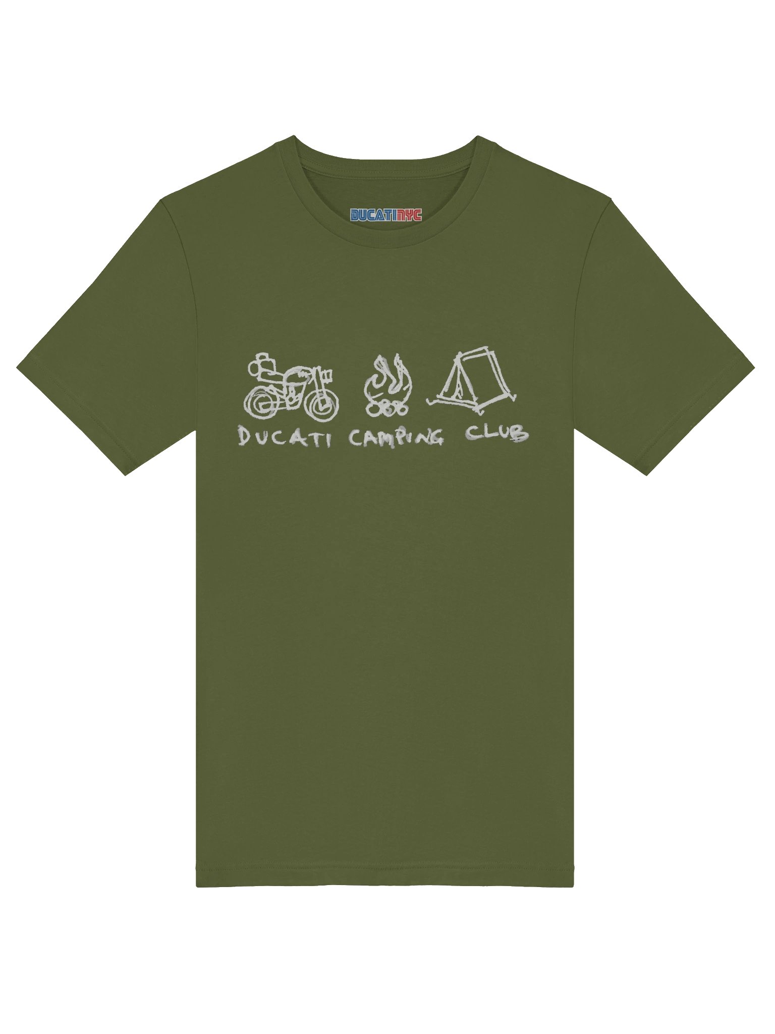 Ducati Camping Club product image (5)