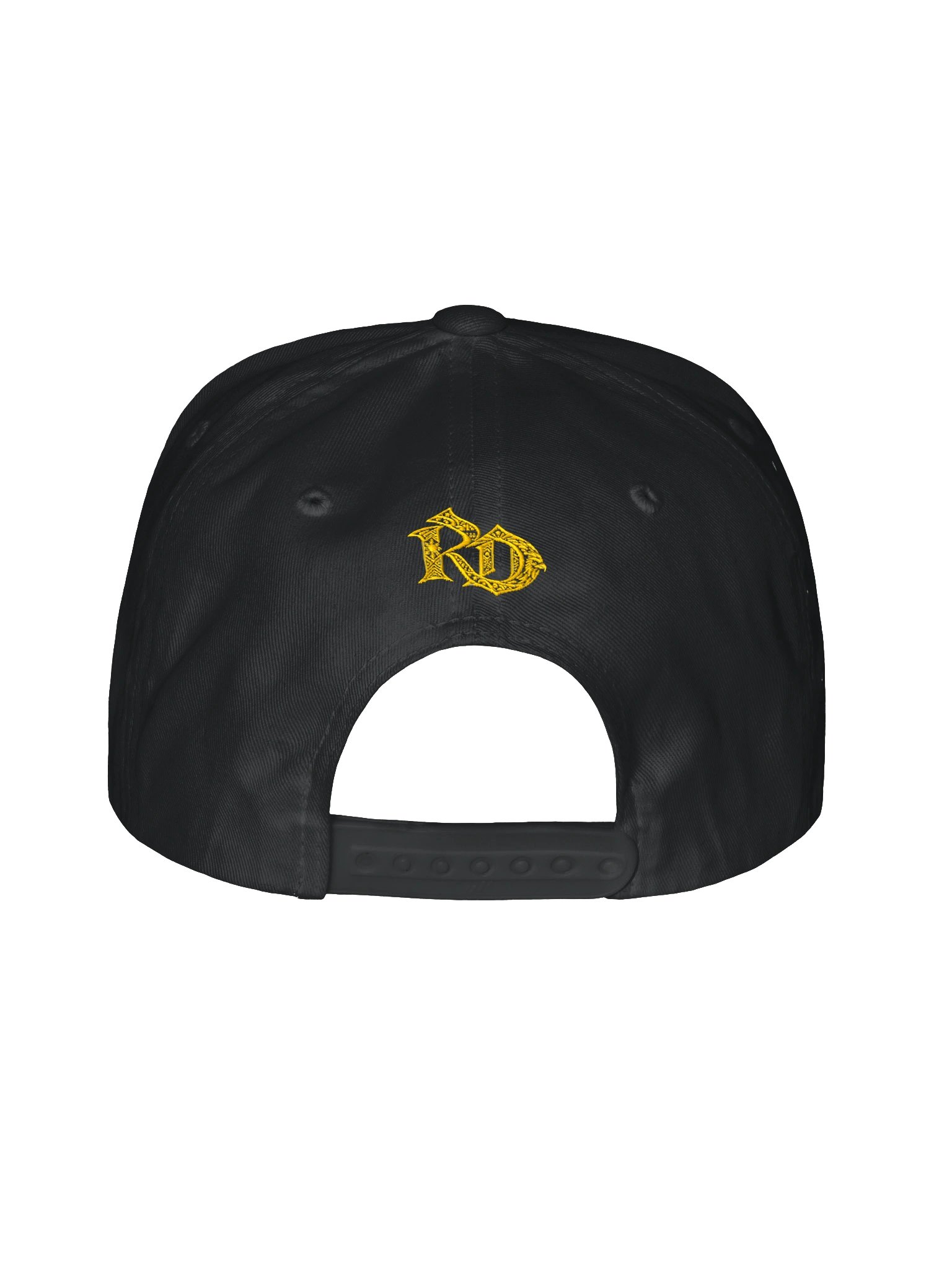 RD pinoy Snap Back product image (4)