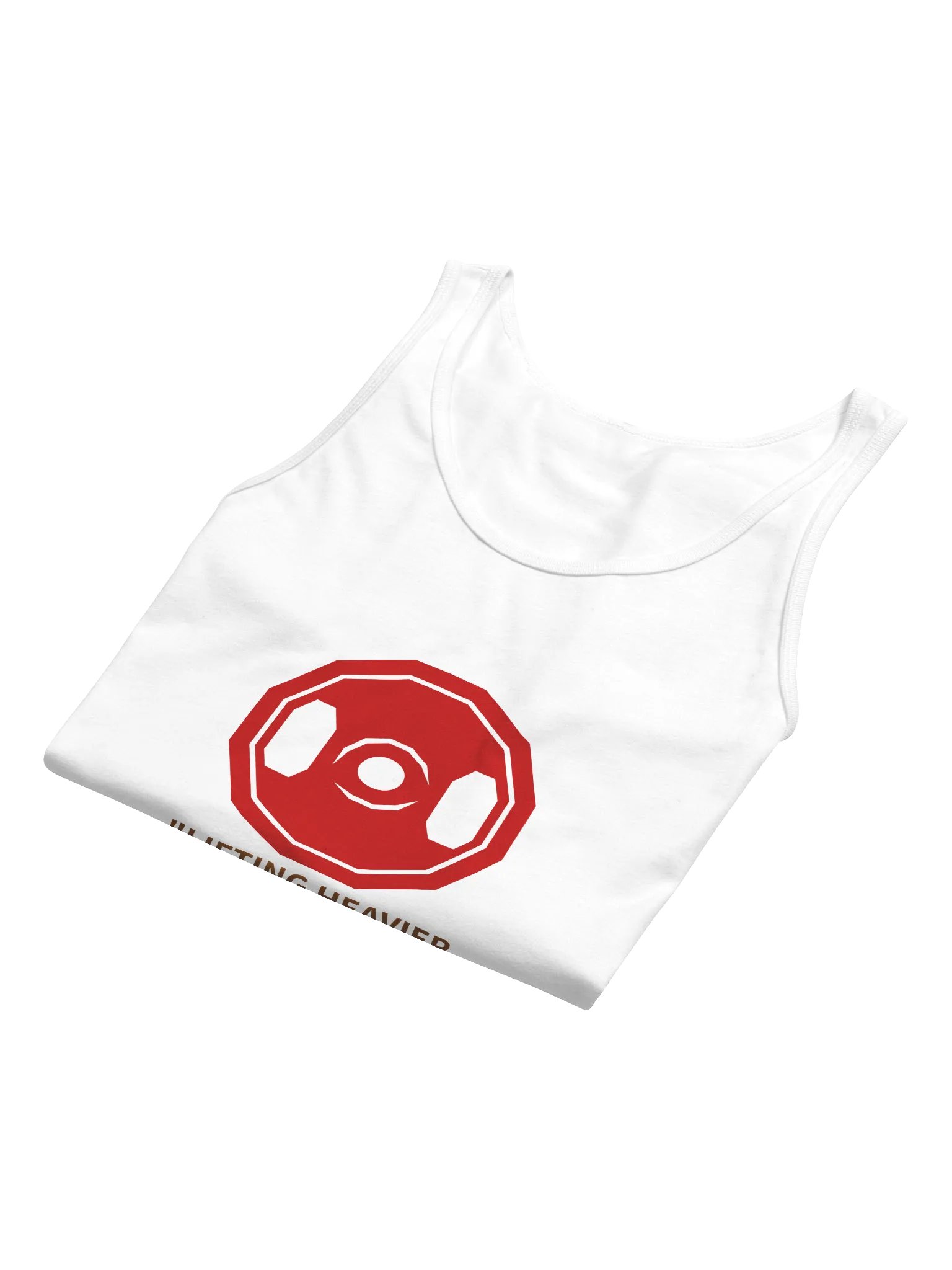 Ex's Baggage Jersey Tank product image (12)