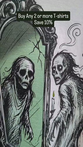 I stopped looking at the mirror
But I kept staring back
My hollowed eyes were watching
Calling me 'the maniac'

Do you haunt ...