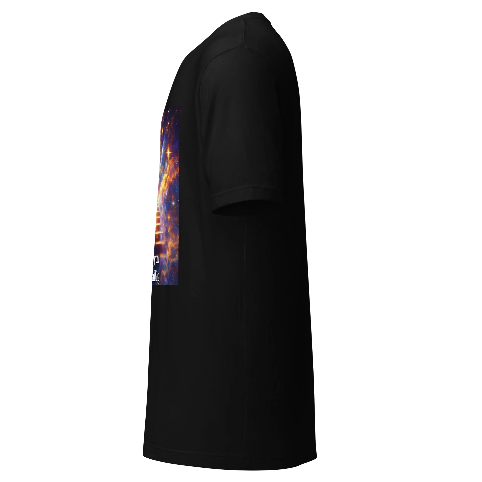 Cosmic Calling T-Shirt product image (5)