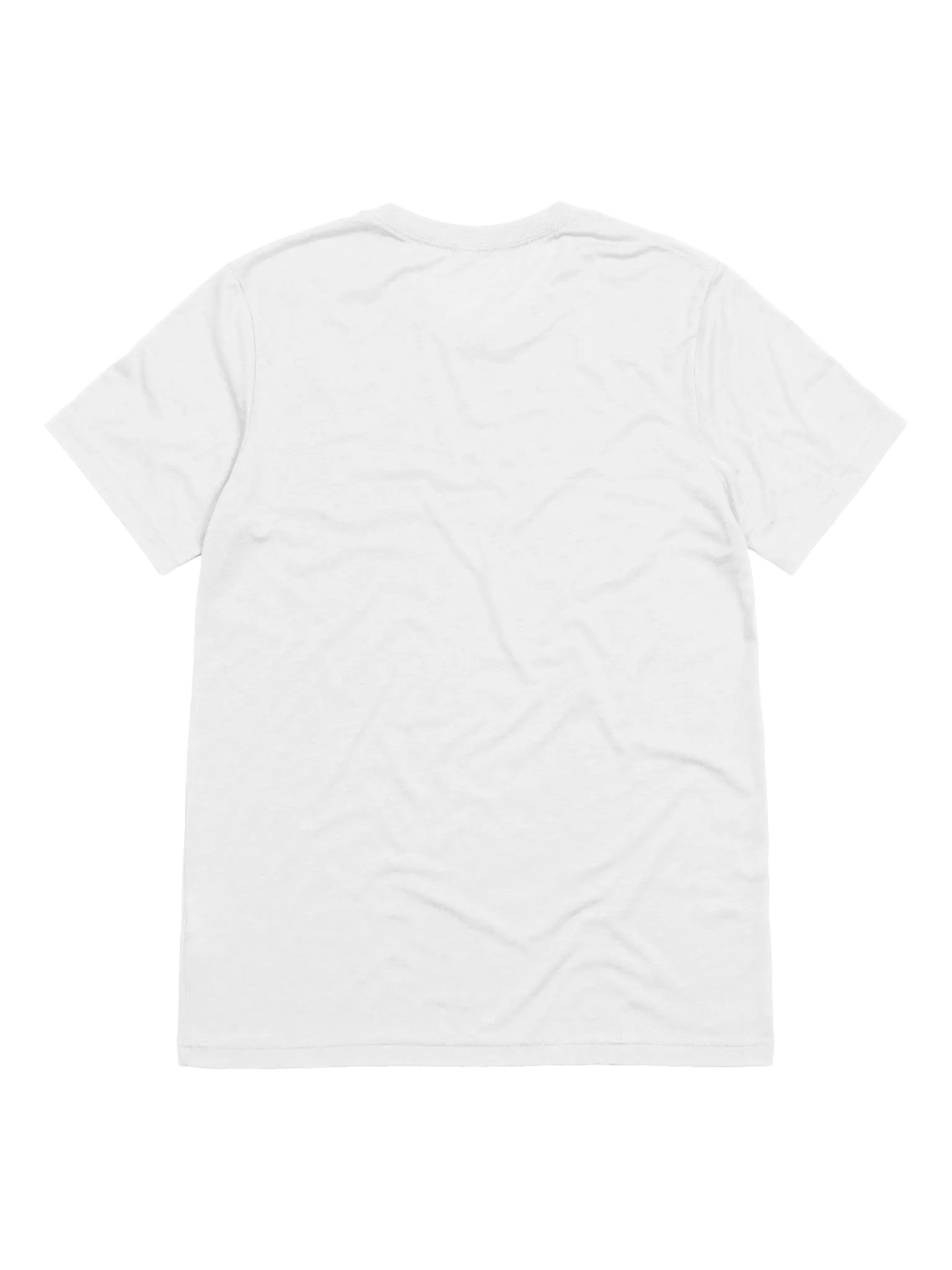 White Men's Ase T-shirt product image (3)