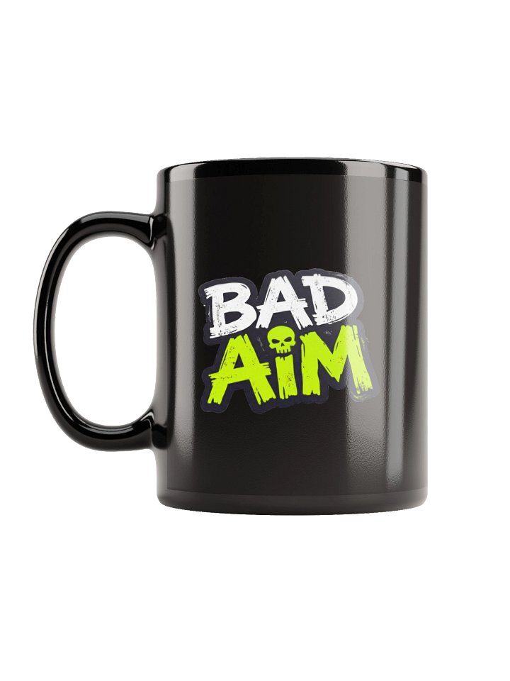 DANYGEN - BAD AIM Cup product image (1)