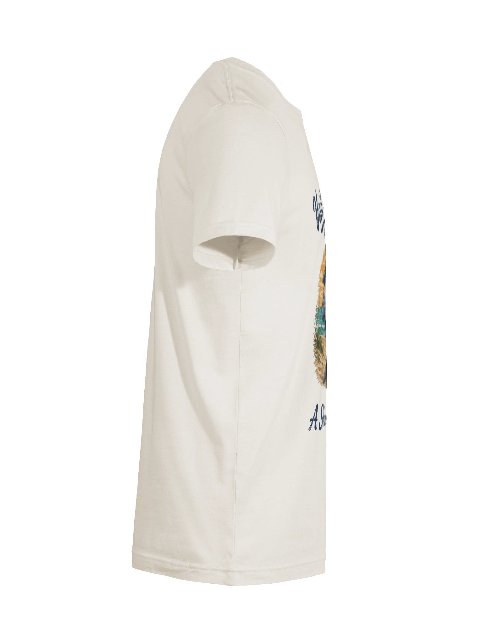 Worst Scenario Cape Cod T-Shirt product image (12)