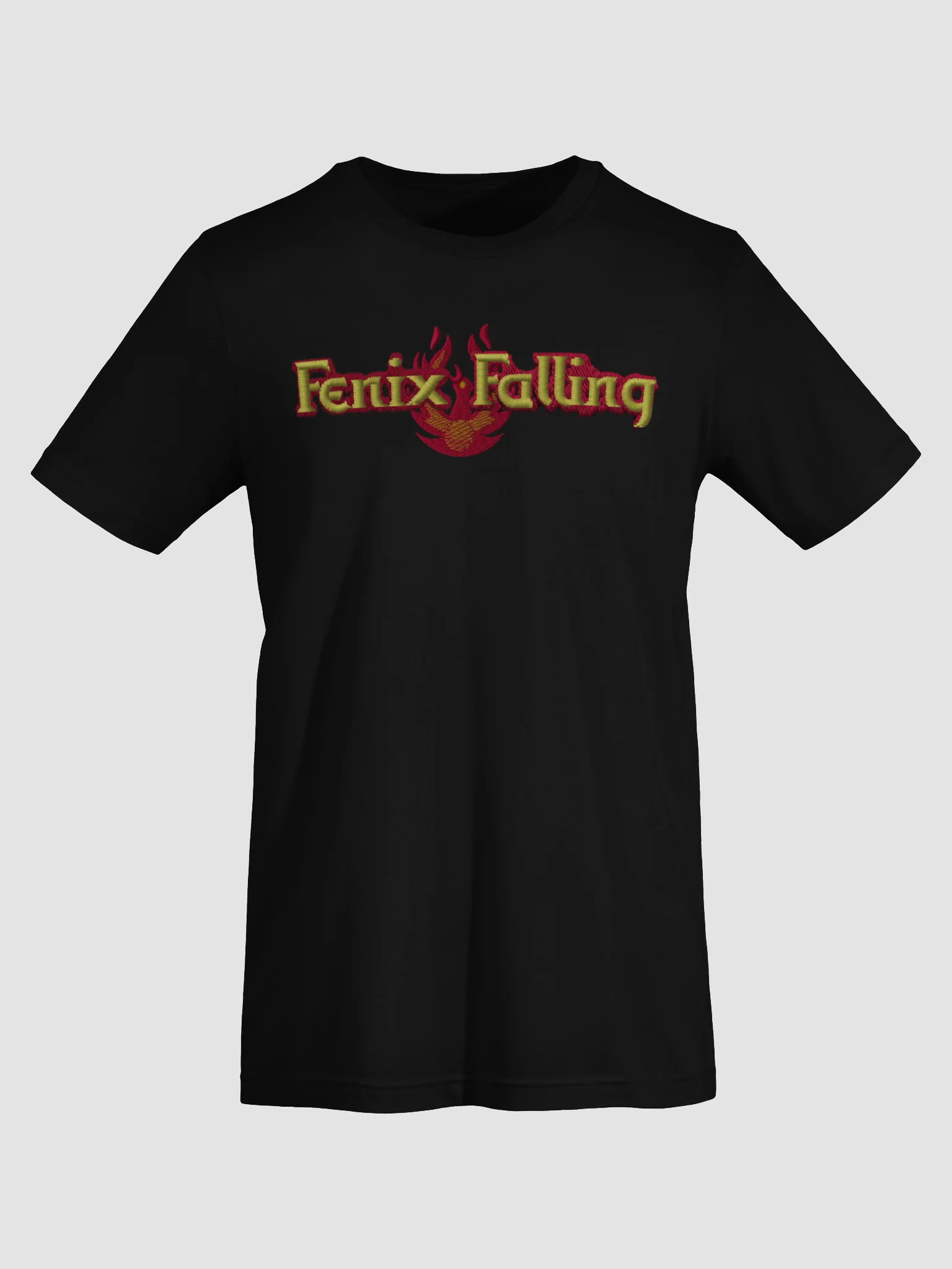 Fenix Falling Superset Tee product image (7)