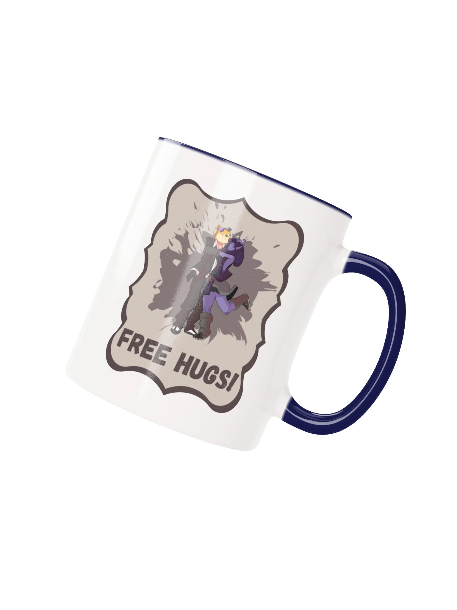 Free Hug product image (7)