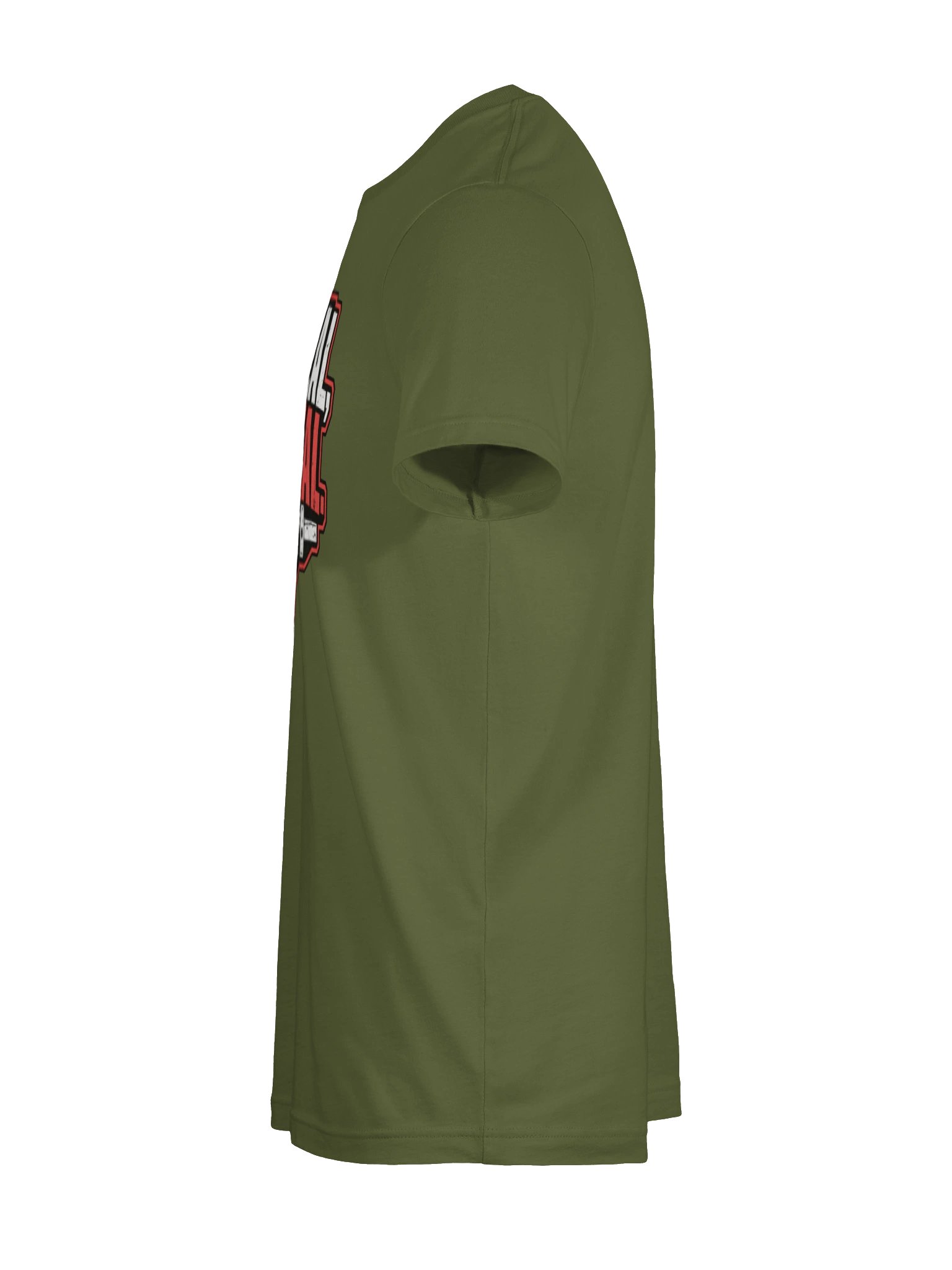 No Seal, No Deal Padlock Tee product image (65)