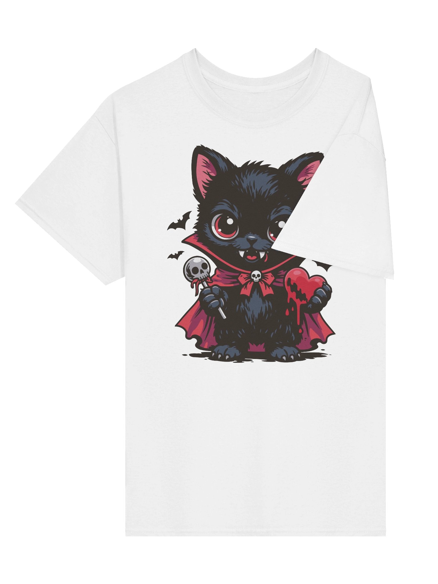 Love Bites T-Shirt product image (20)