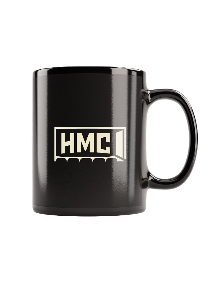 Hidden Movie Club - Mug product image (1)