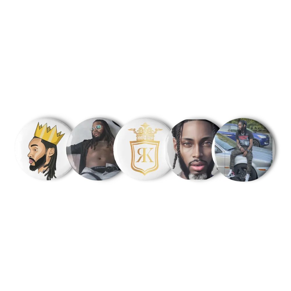 Button Up, Boo. product image (6)