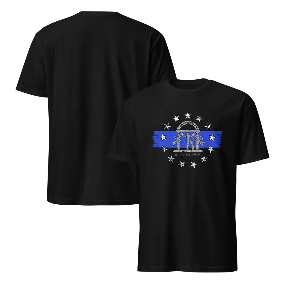 Georgia Police product image (6)