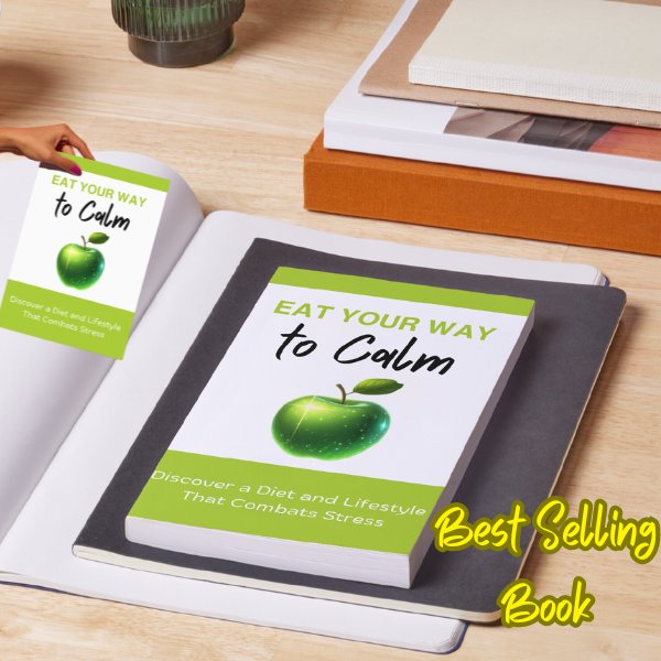 Eat Your Way to Calm product image (1)