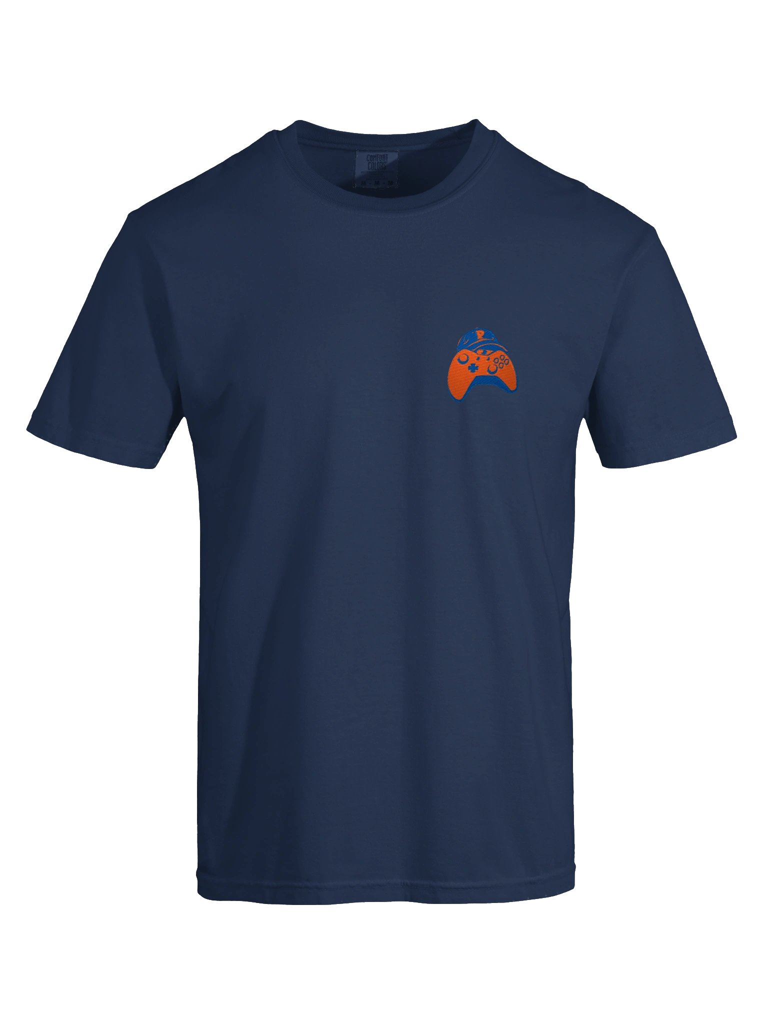 Plume Gaming Controller Tee product image (21)