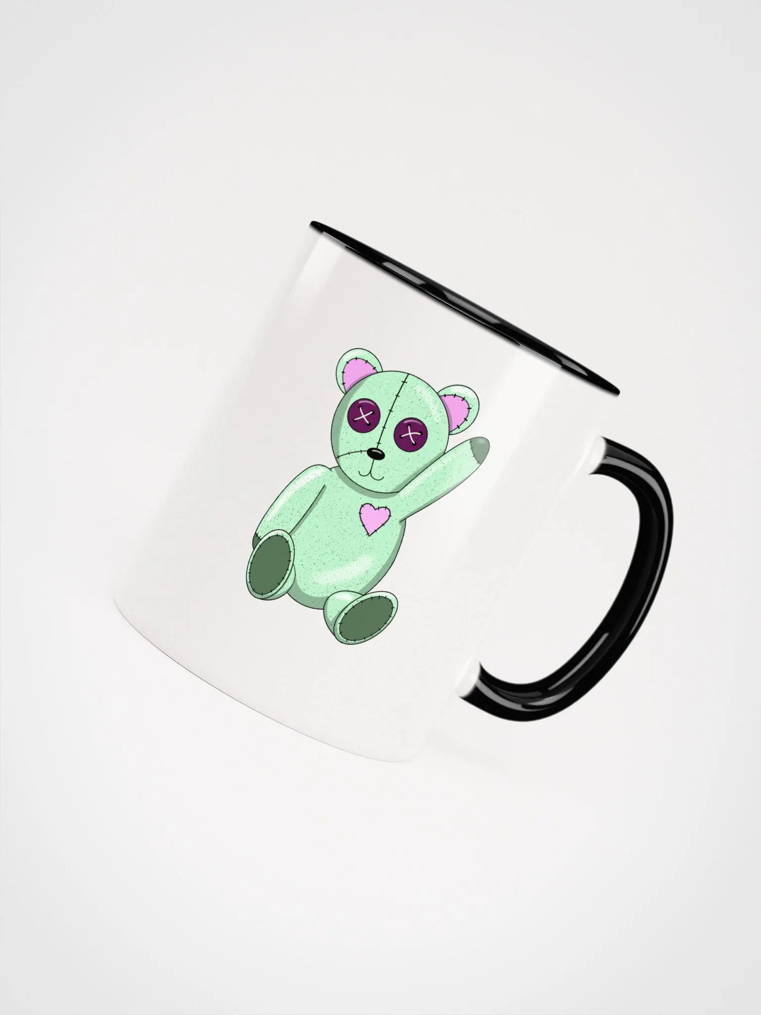 Colour Mug - Archie, Hello! product image (4)