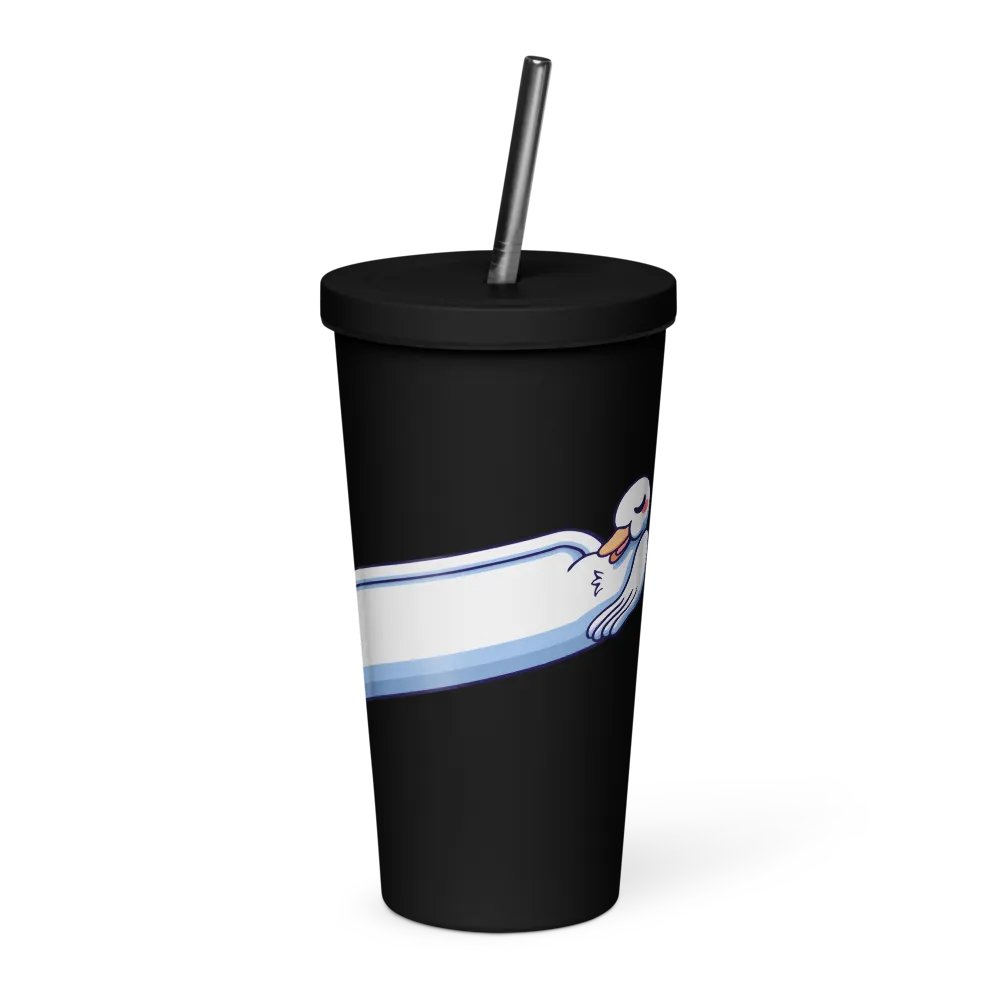 Long Duck Large Sip product image (3)