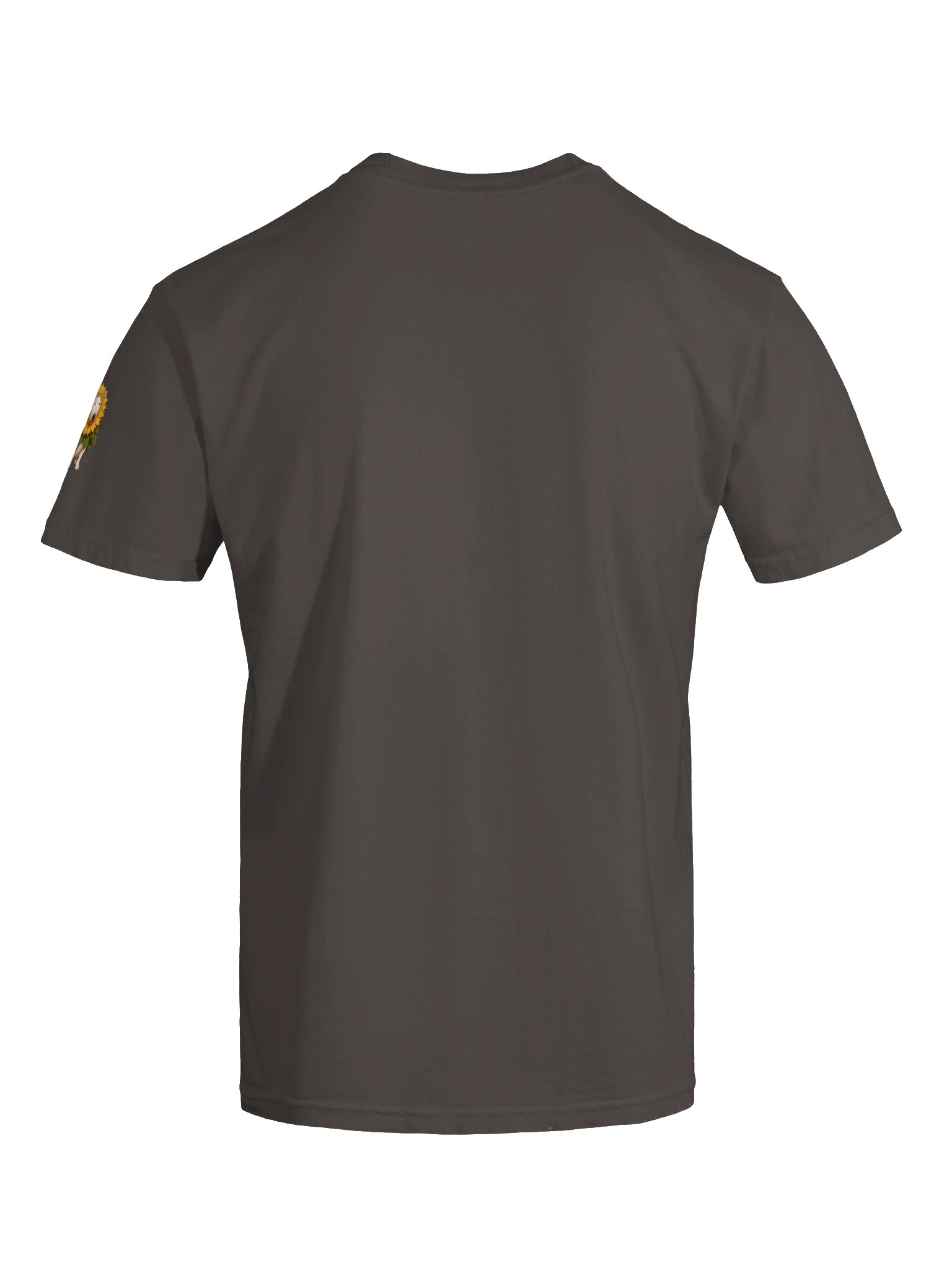 Sun-day Bully – Bull Terrier Character T-Shirt product image (21)