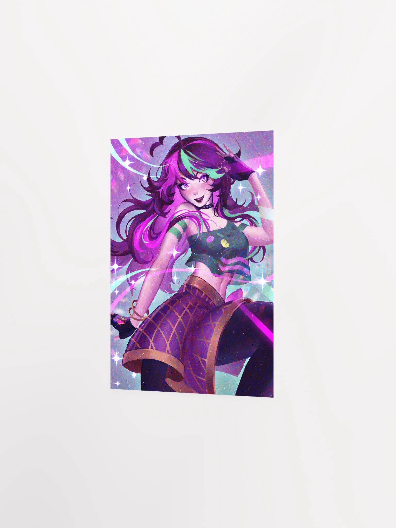 Duality Celebration Poster! product image (7)