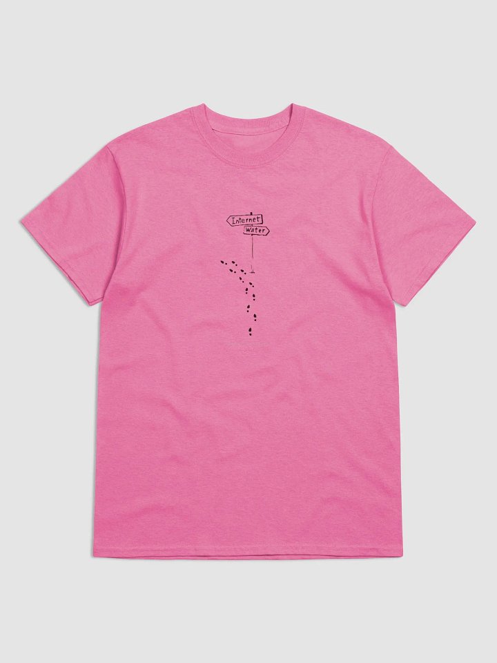 Modern Day Problems Tee product image (1)