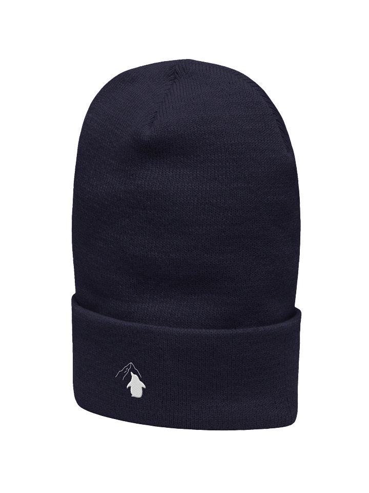 March of Penguin Beanie product image (2)