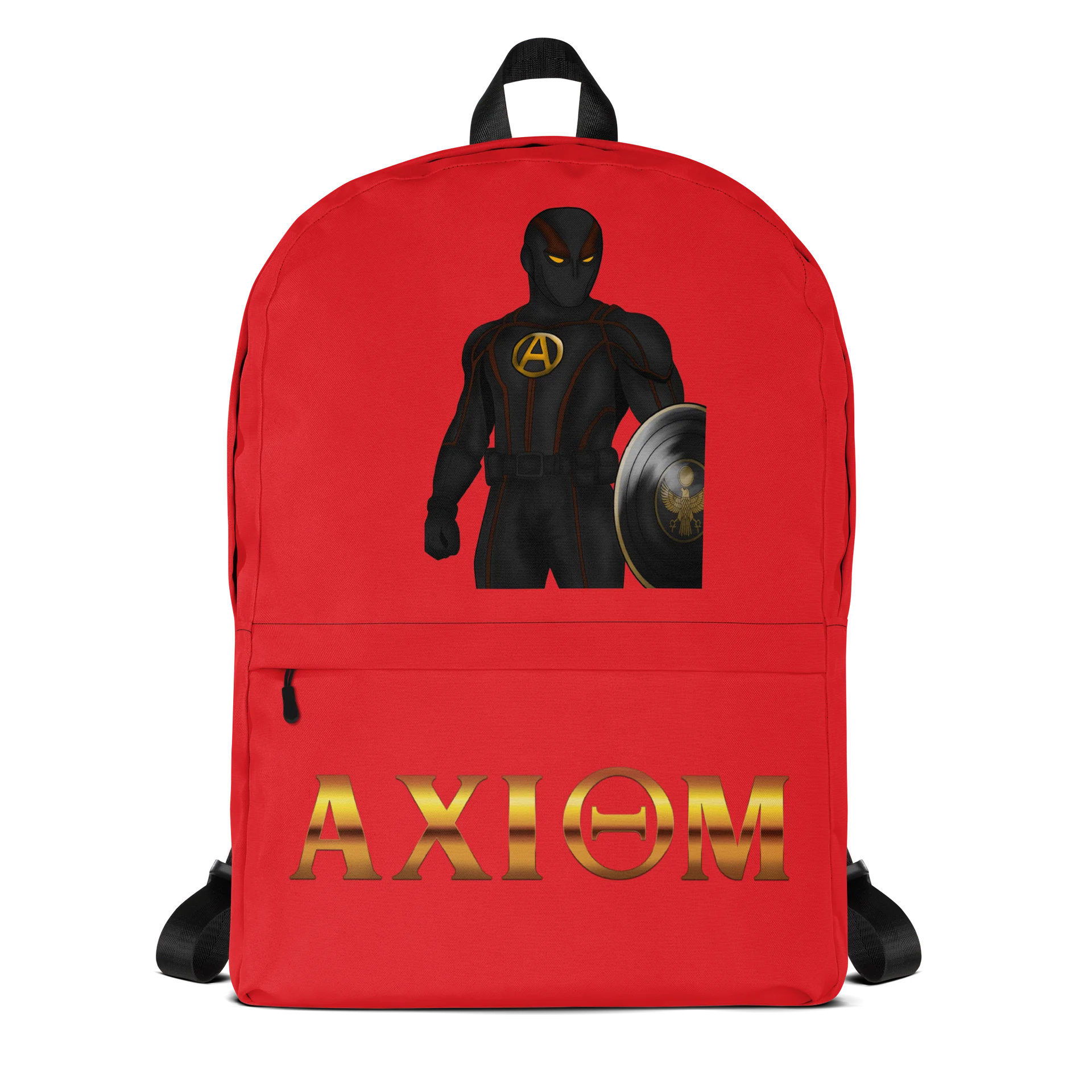 Axiom Backpack product image (1)