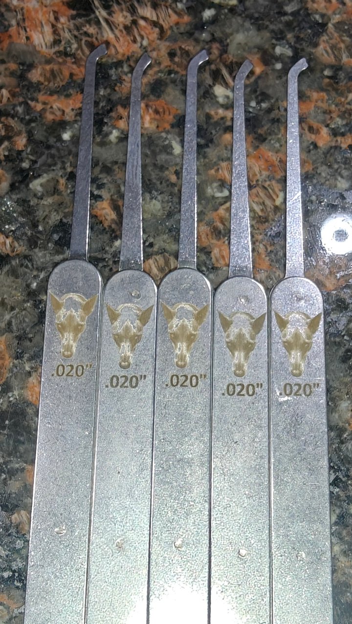 .20 Elephant Trunk (Single Picks) product image (2)