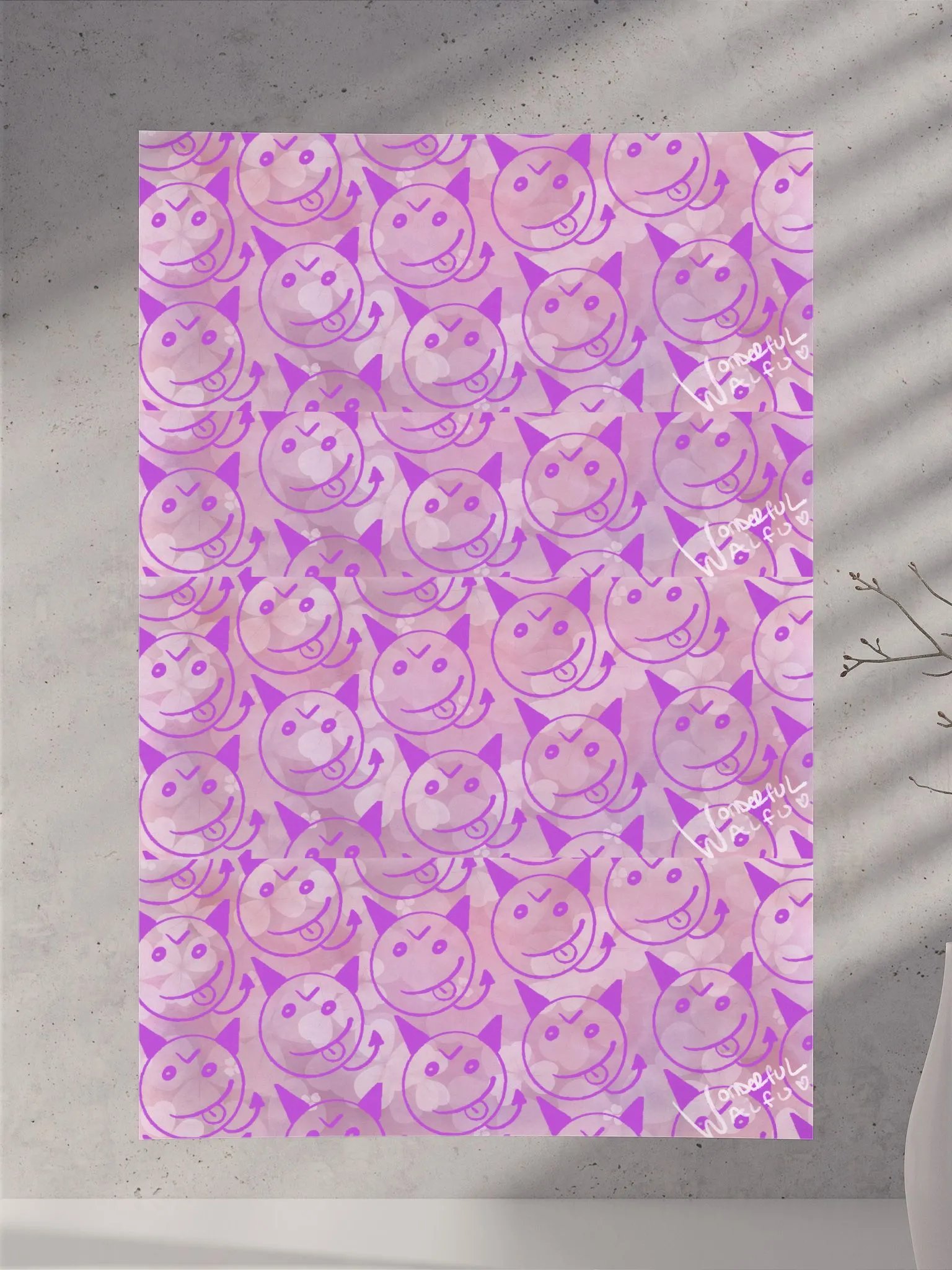 SuccuBoi Poster product image (5)