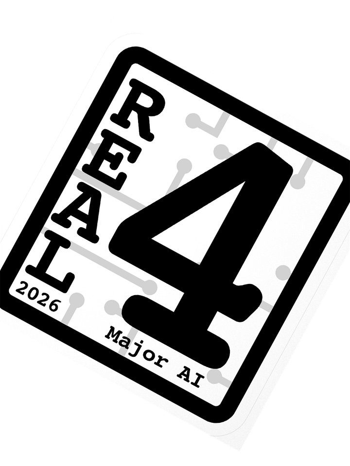 REAL 4 product image (2)