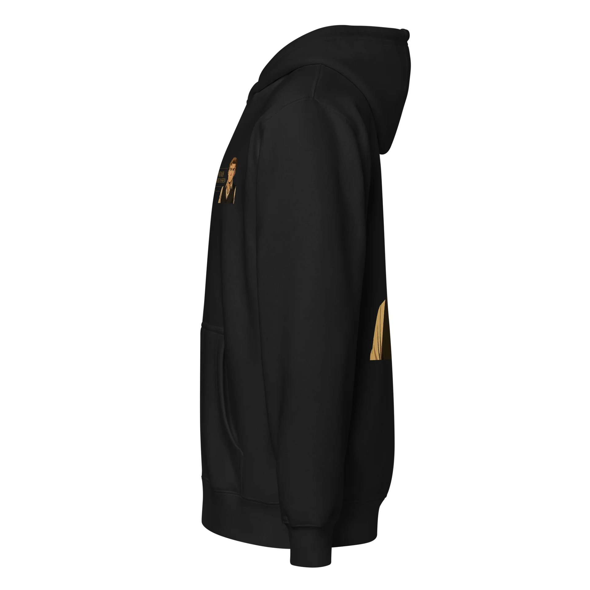Zip-up Hoodie product image (3)