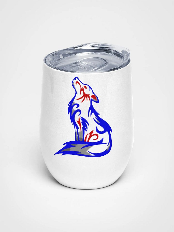 Saichi 12oz Tumbler product image (1)