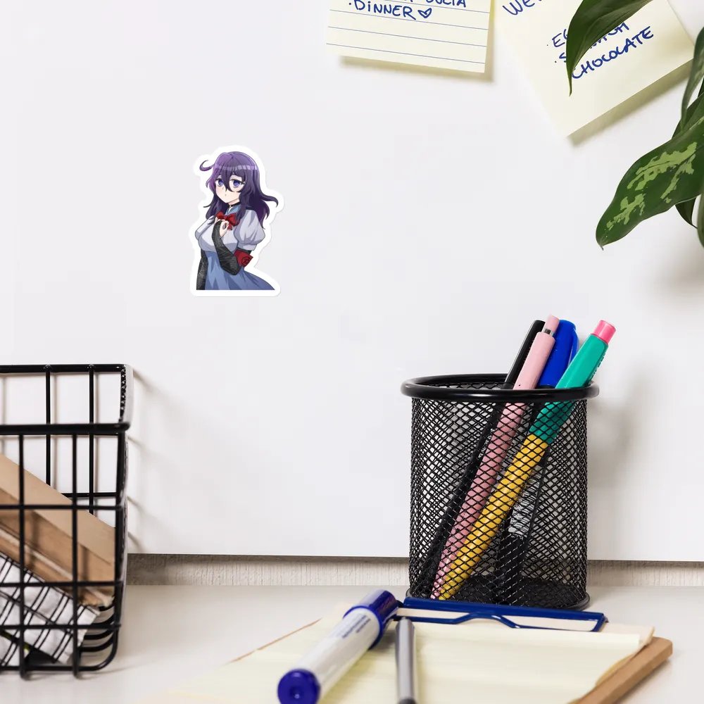 Magnet - WTN Komi Mode product image (10)