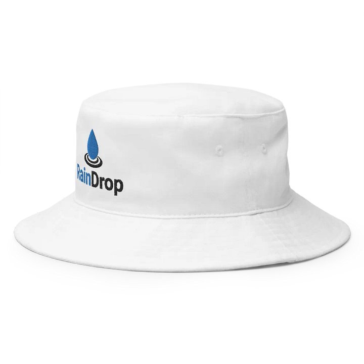 RainDrop Bucket Hat product image (2)
