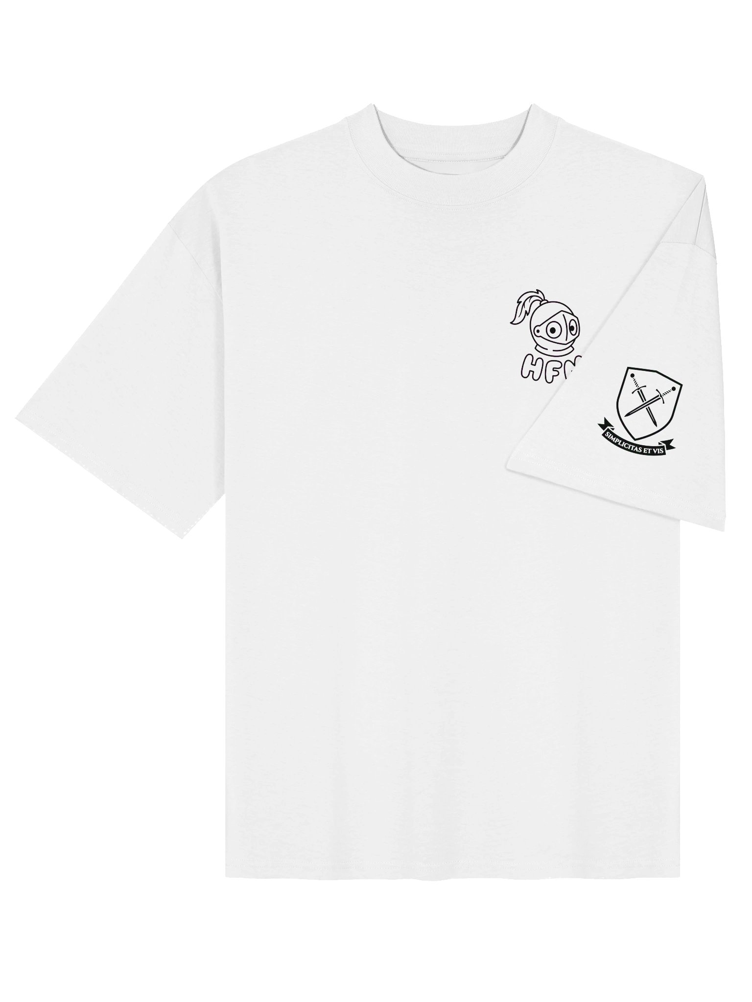 Human Fighter Whimsy product image (1)