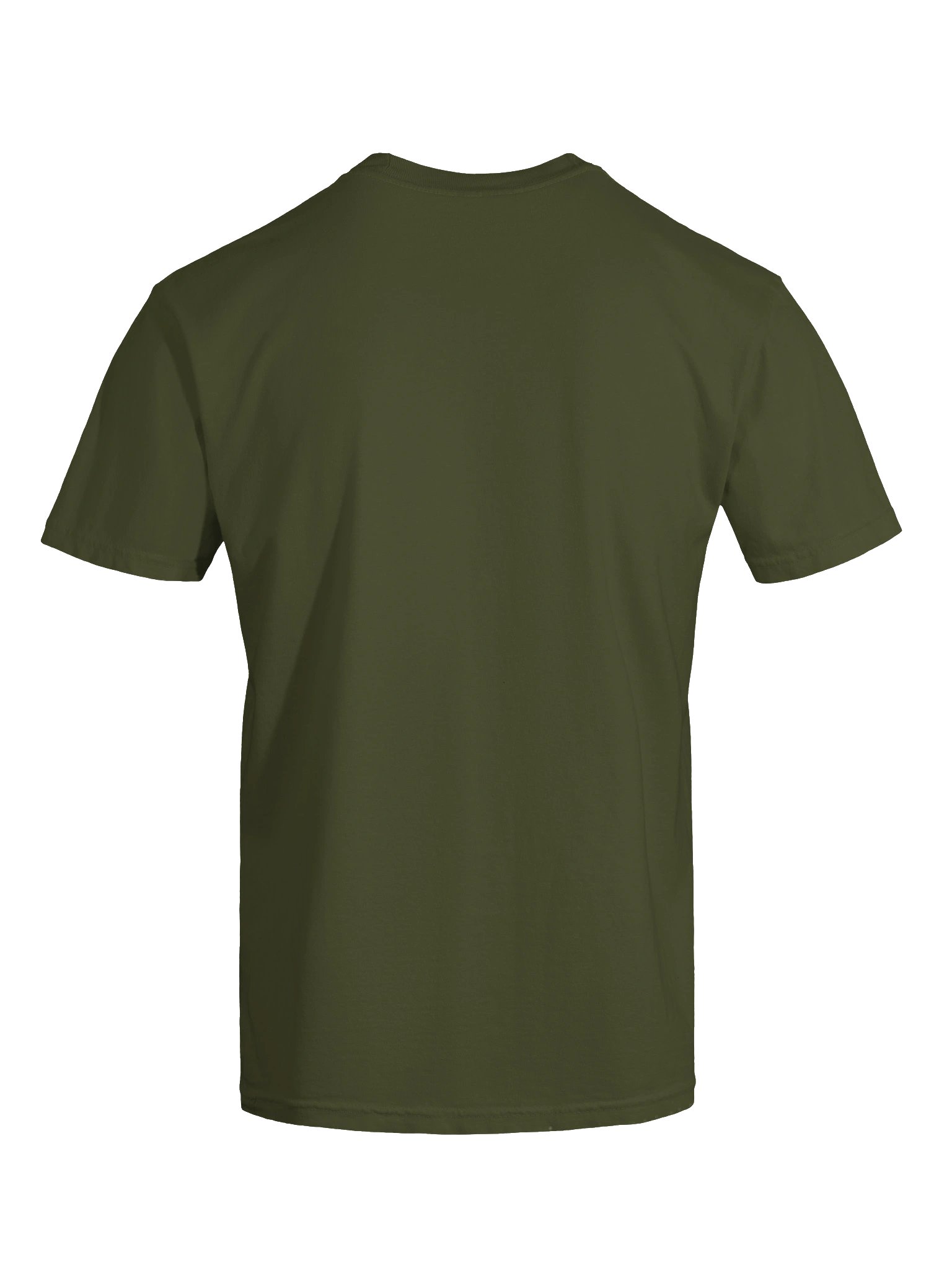 Orc Face Shirt product image (33)