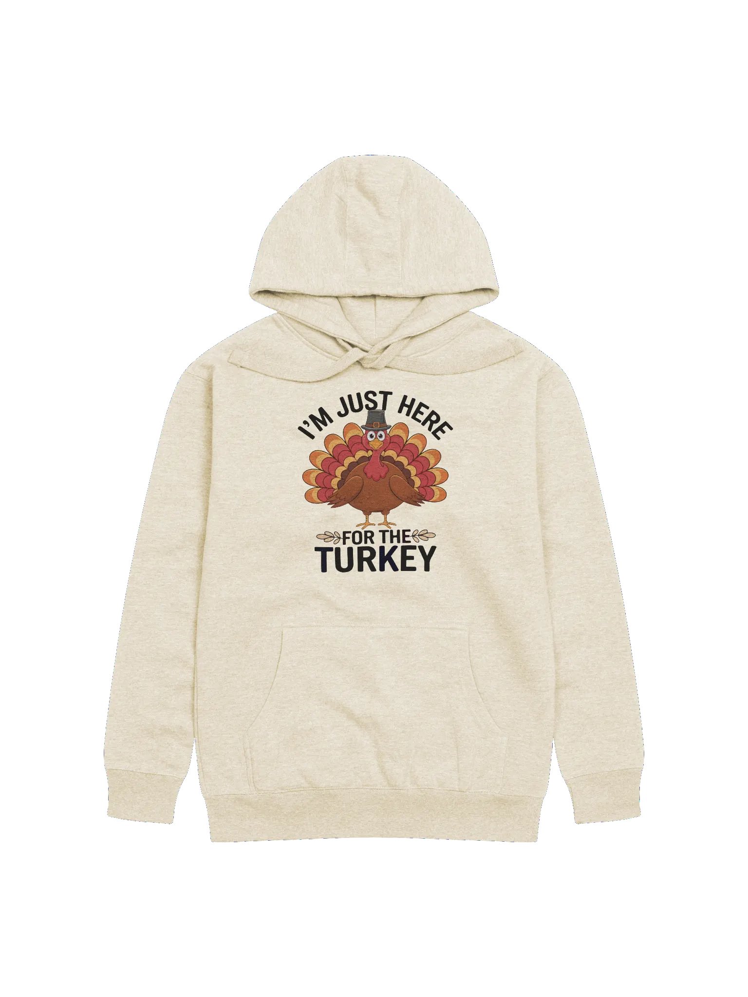 For TheTurkey Hoodie product image (8)
