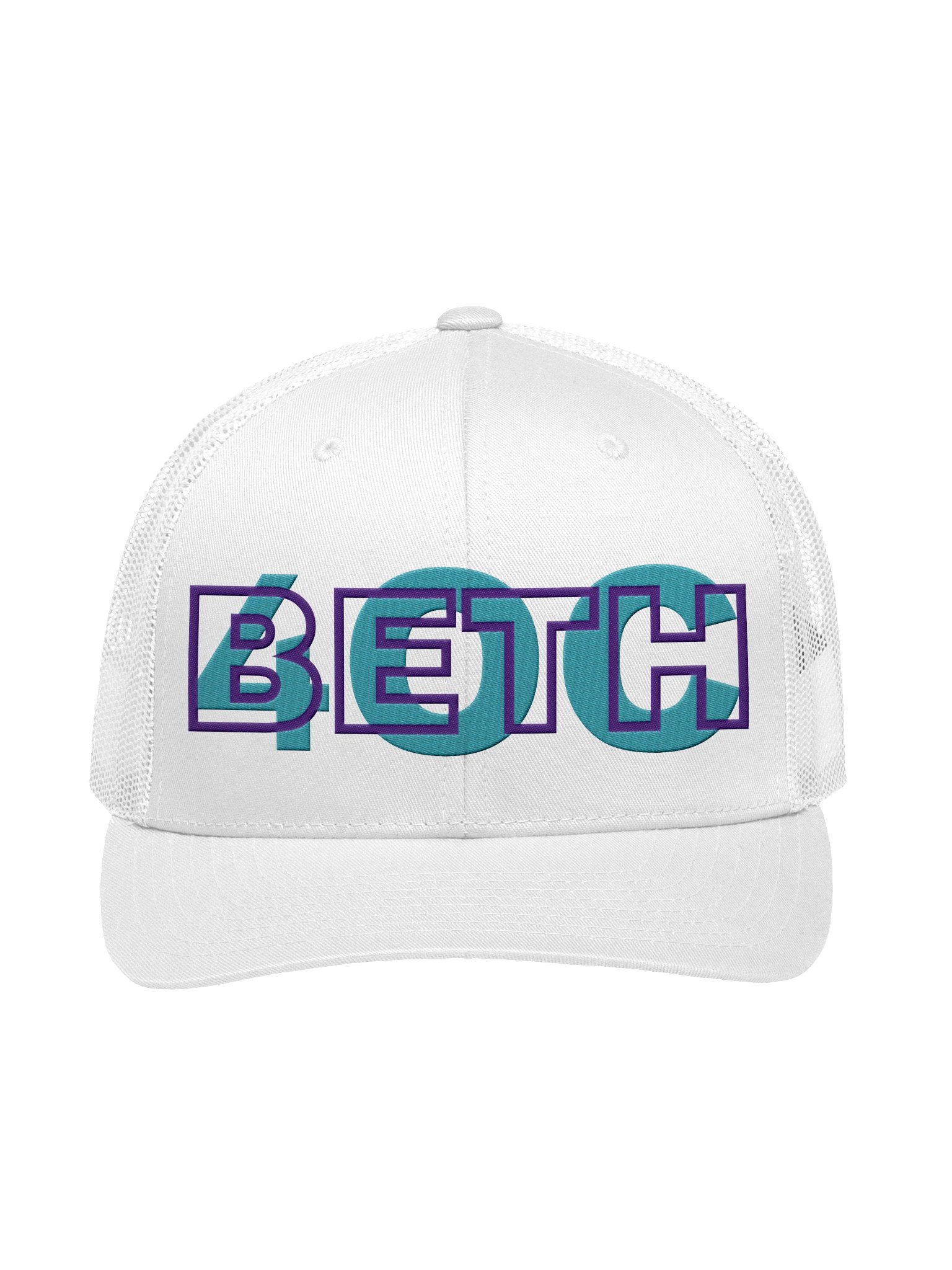 Beth White Hat product image (1)