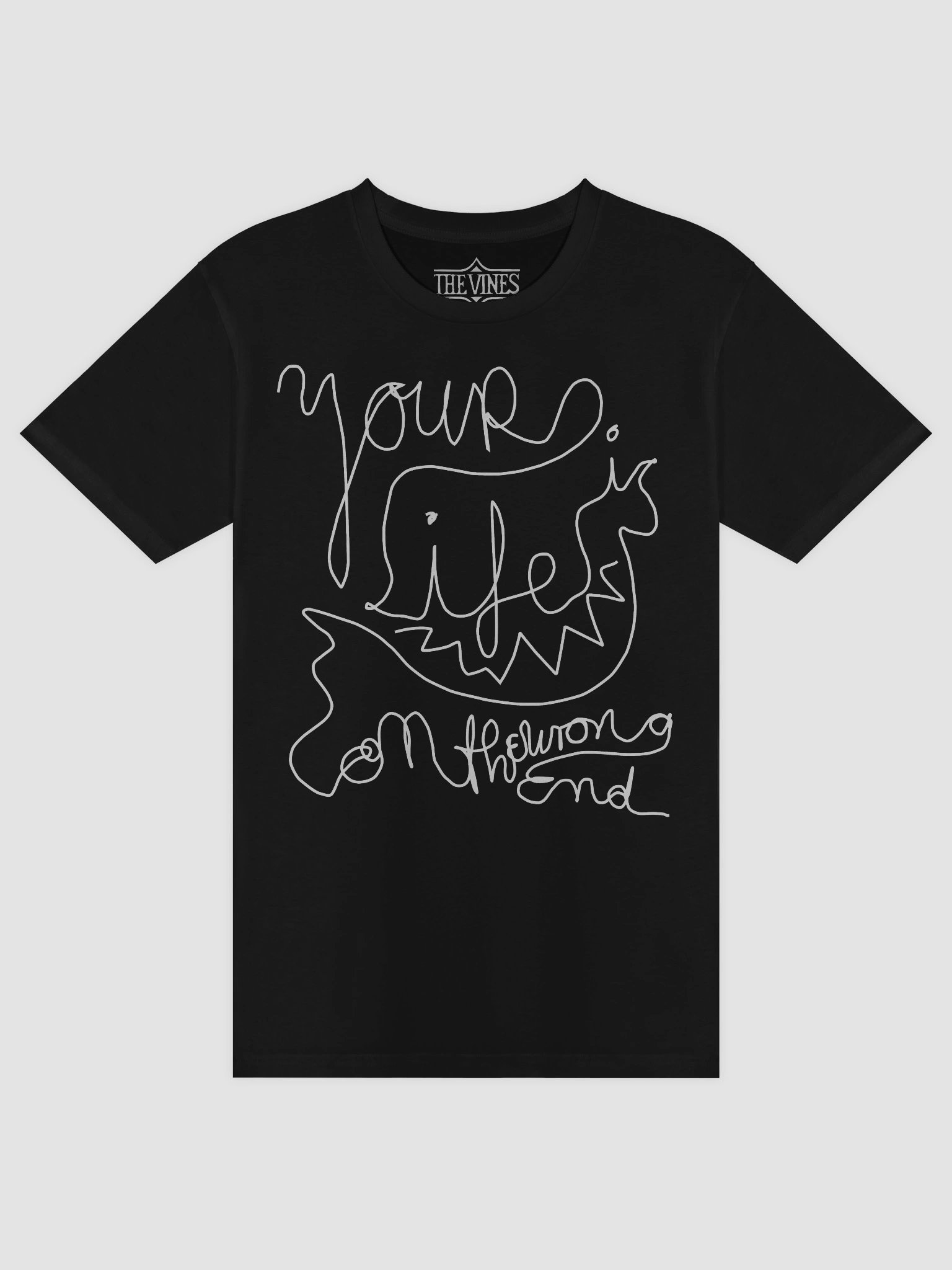 The Vines Outtathaway Tee product image (1)