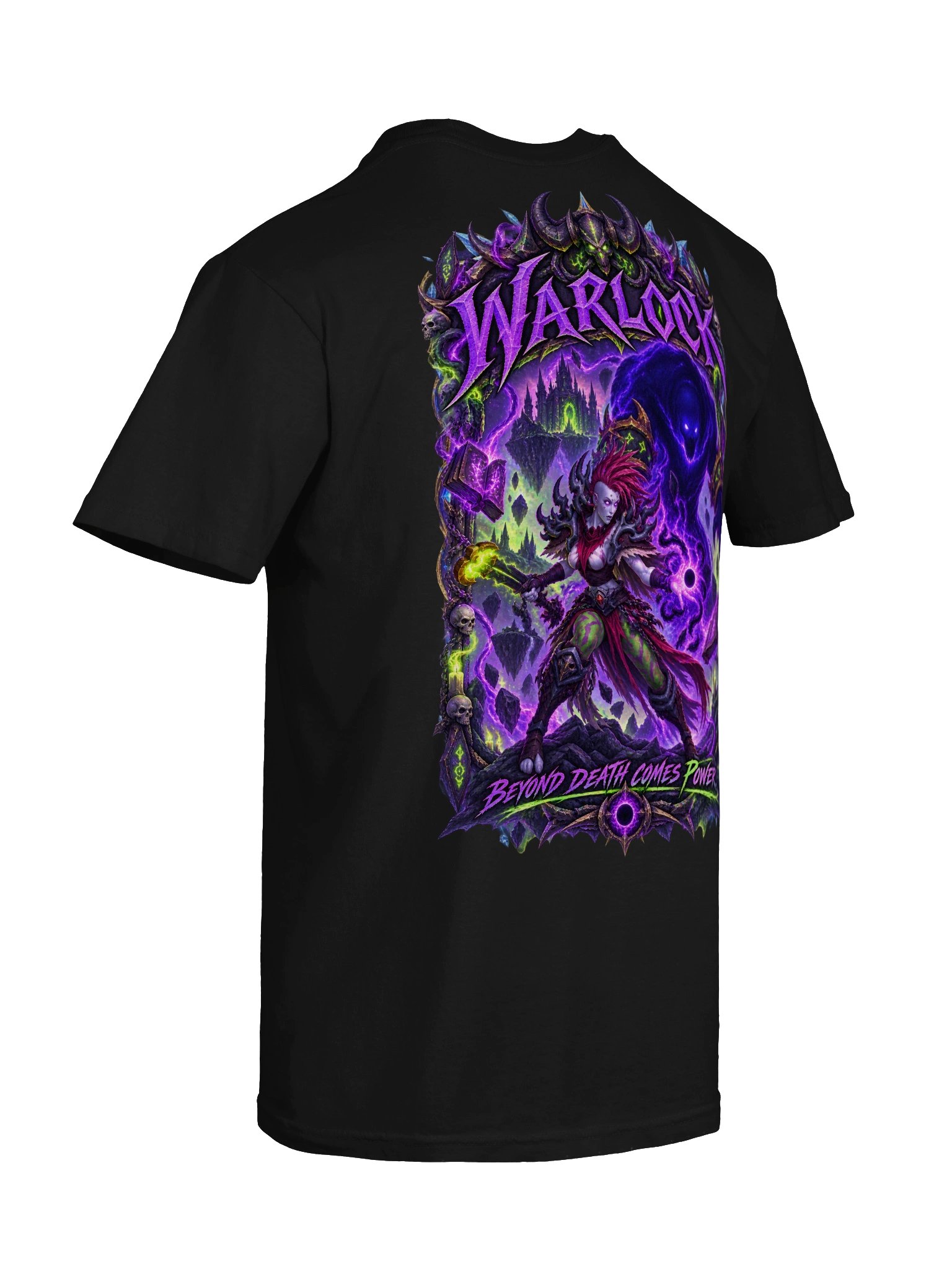 Warlock product image (8)