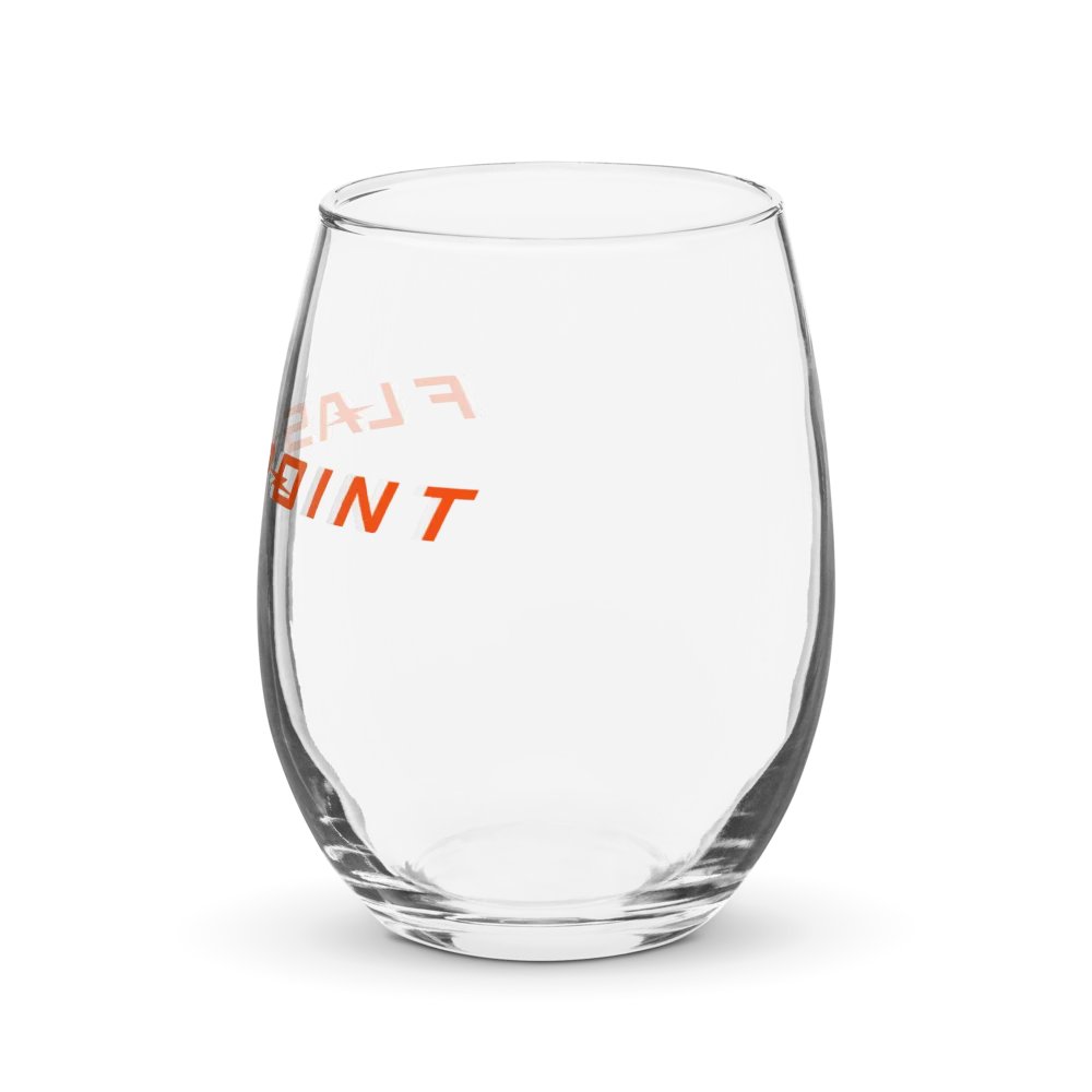 Flashpoint Wine Glass product image (3)