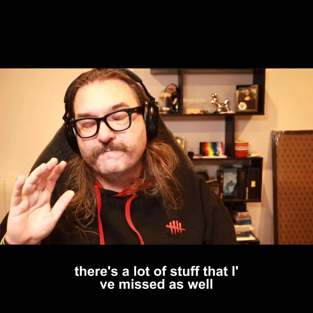 New video thumbnail