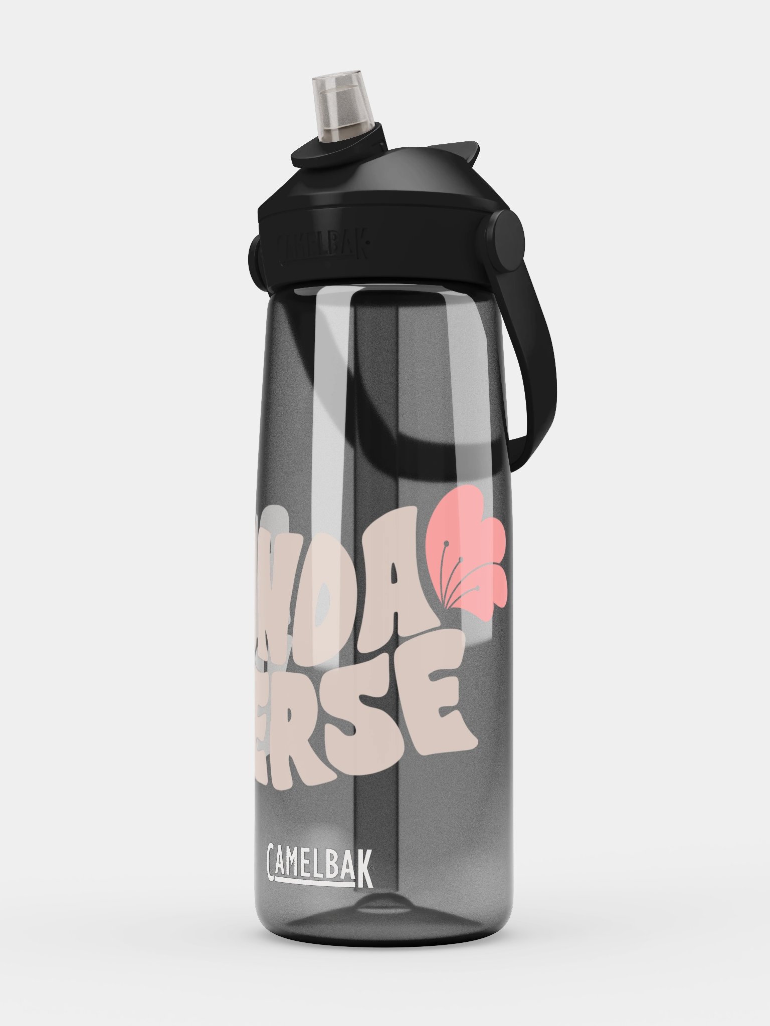 Pandaverse Water Bottle product image (5)