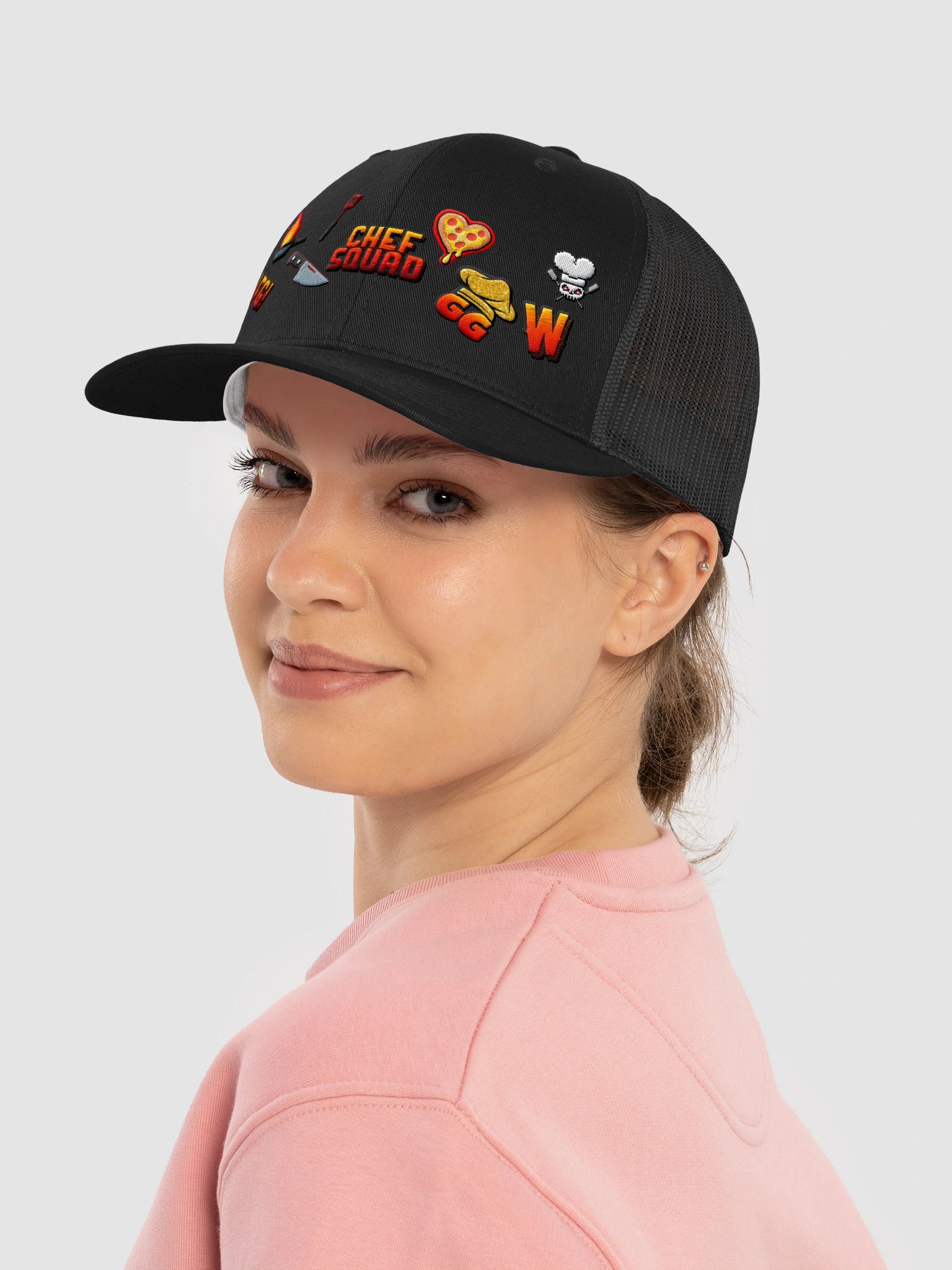 Emote Party Hat Design #1 product image (4)