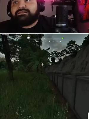 I'm a ninja! #grayzonewarfare #rogueops #gaming #twitch #workmansrelief