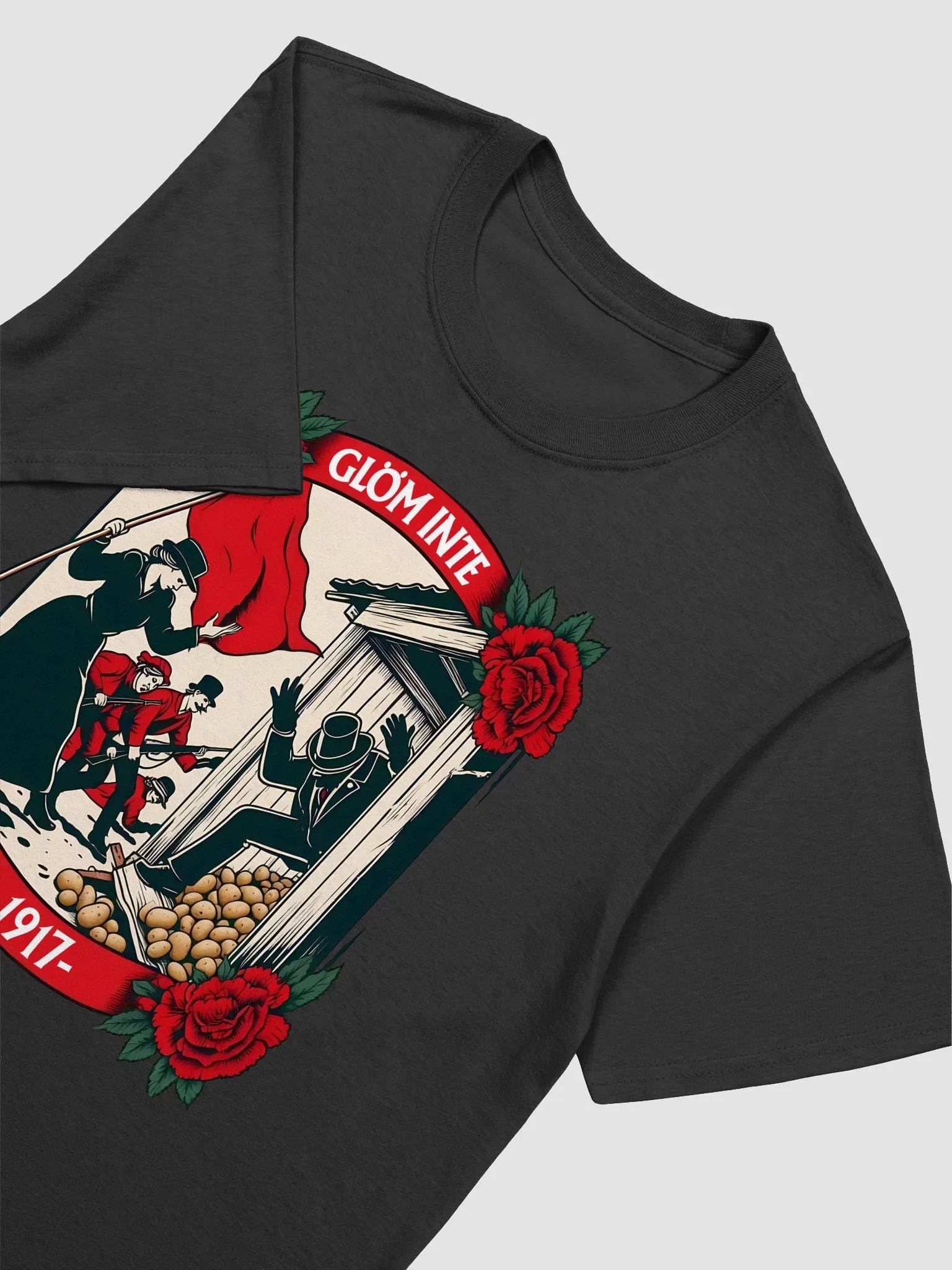 Glöm inte 1917 product image (2)