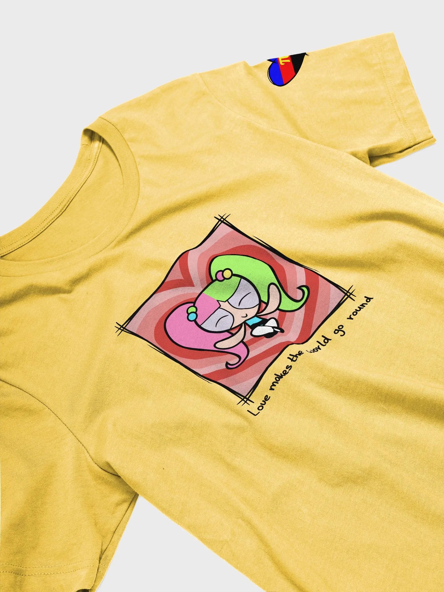Denupuff - Polyamorous Pride product image (48)