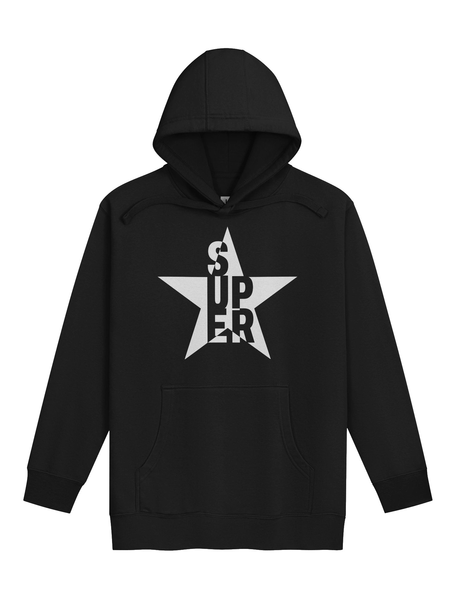 SUPERstar - Premium Hoodie (Unisex) product image (1)