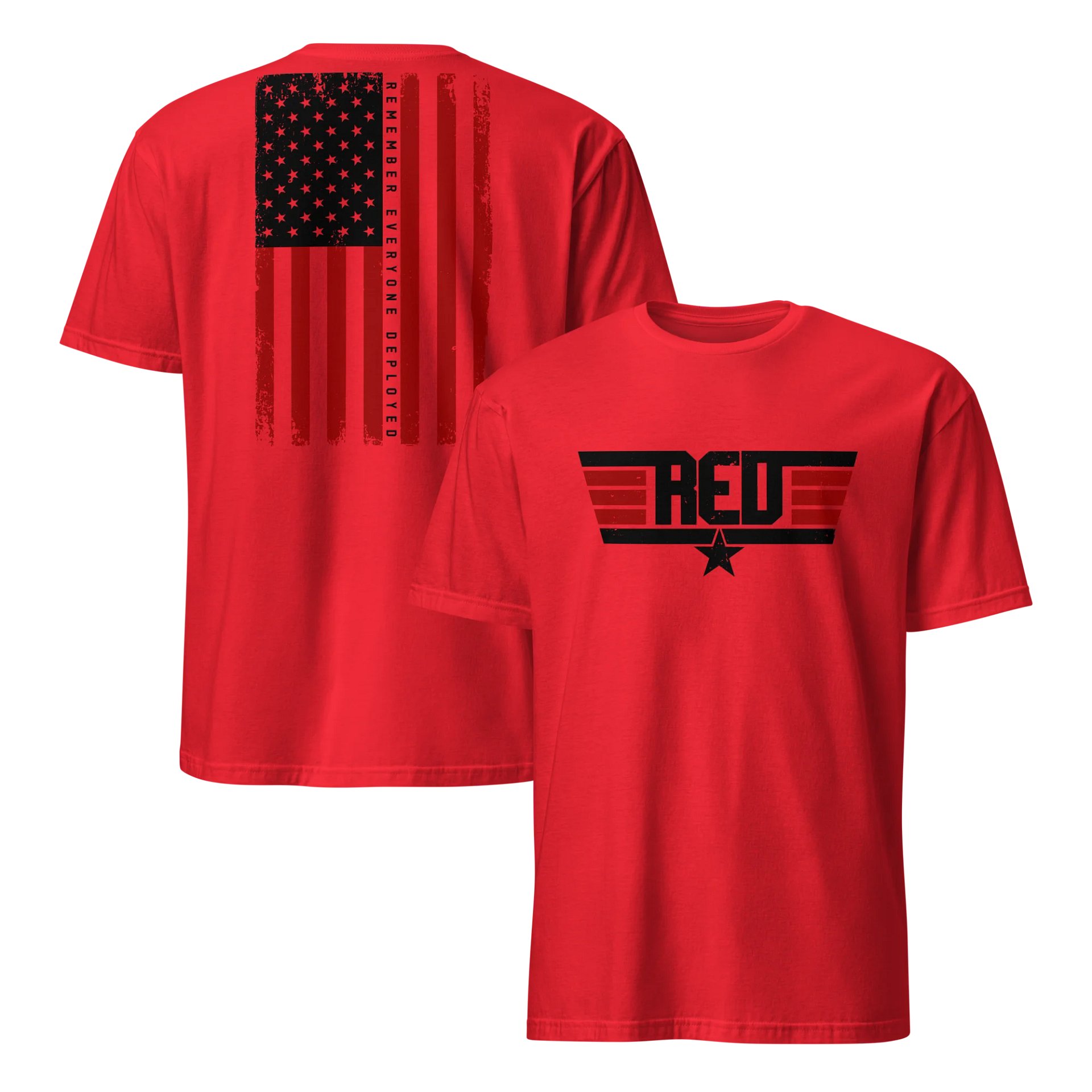 R.E.D. Top Gun product image (11)