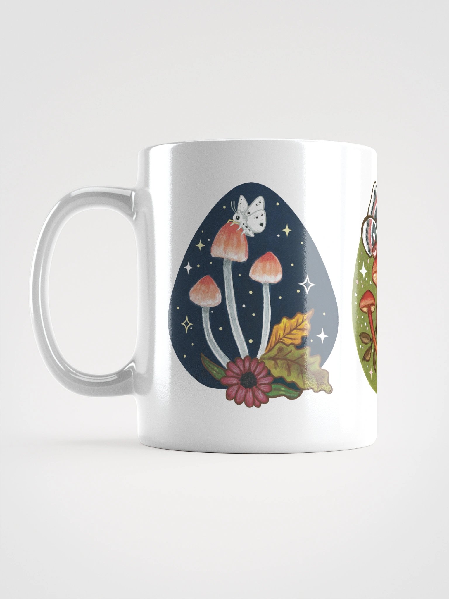 Autumn Secrets - Mug product image (1)