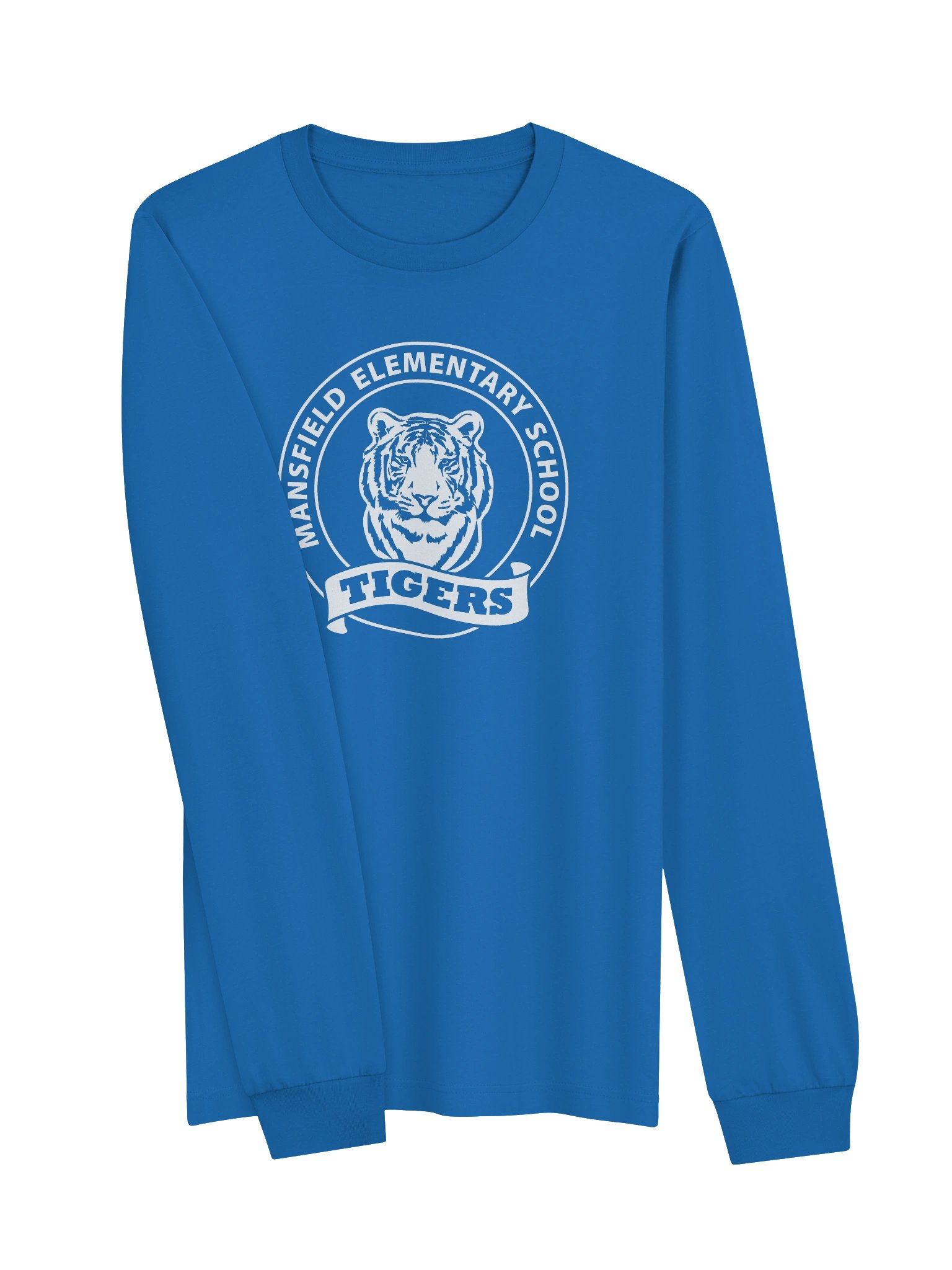 Adult Long Sleeve Shirt product image (7)