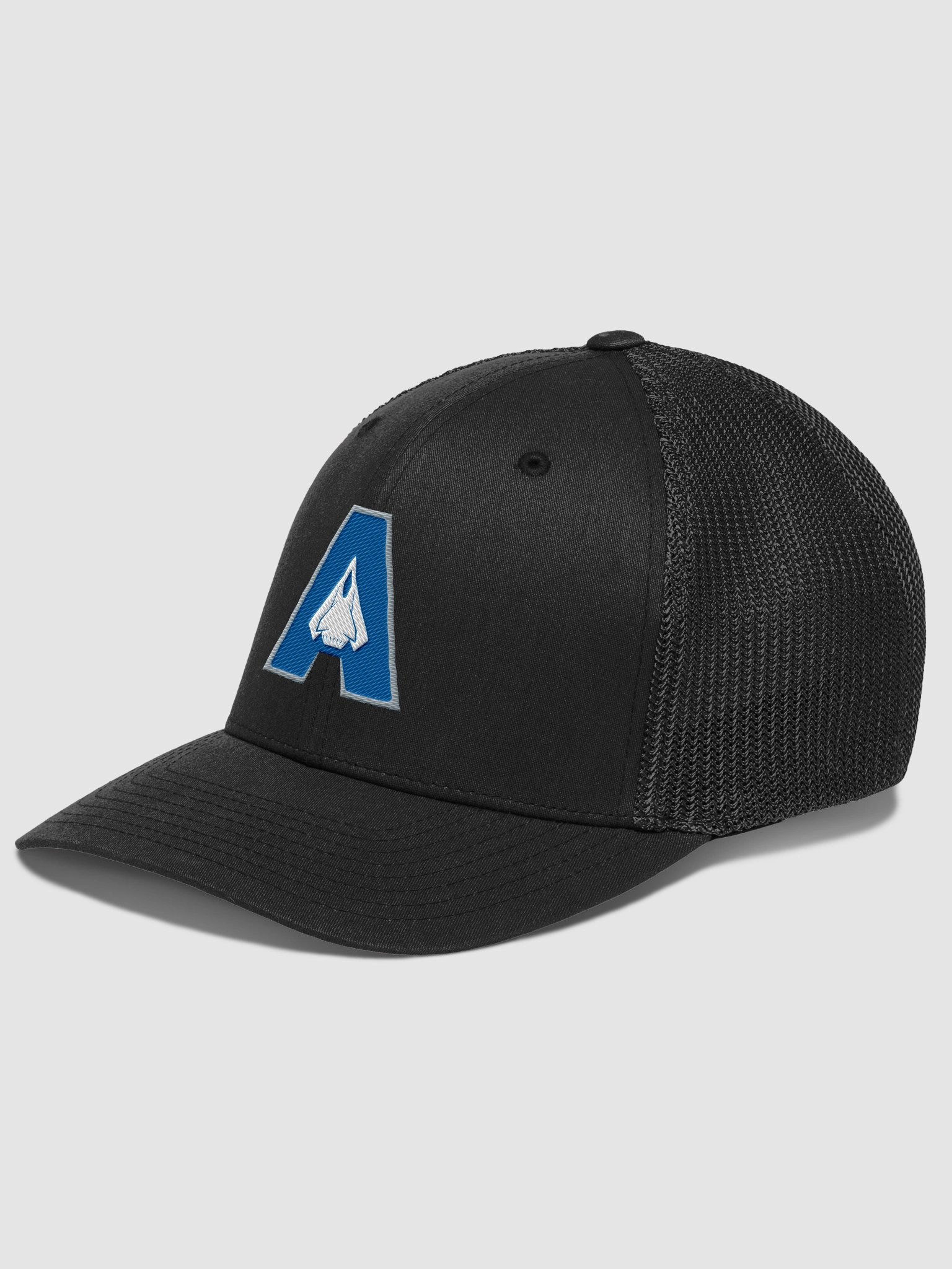 A Flexfit Baseball Cap product image (3)
